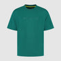Aston Martin F1 Men's AMR25 T-Shirt - Green T-shirts Aston Martin F1