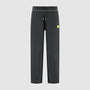 Aston Martin F1 Men's Sweatpants - Black Pants Aston Martin F1