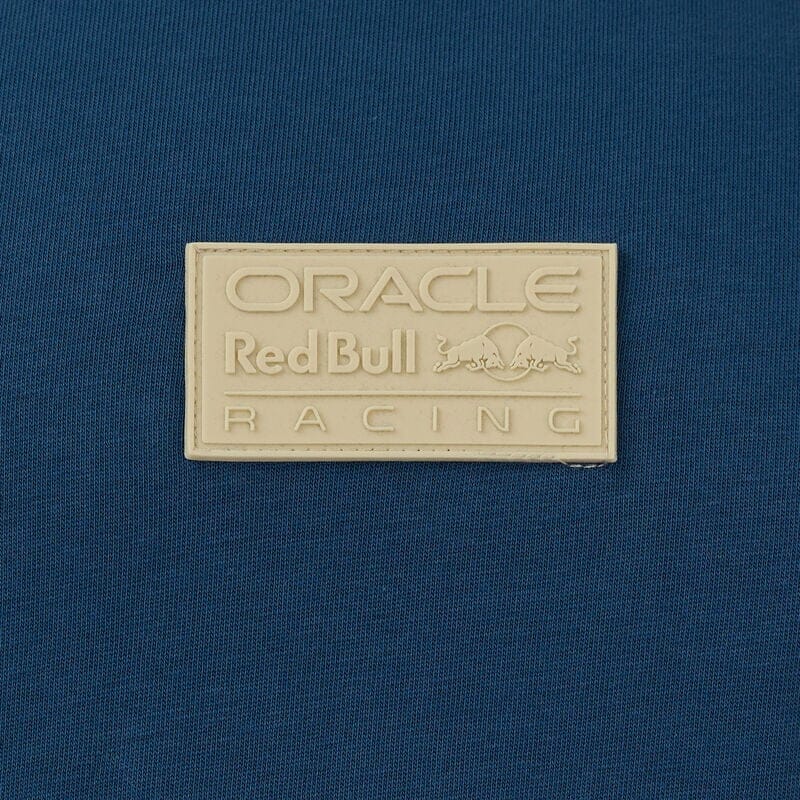 Red Bull Racing F1 Special Edition Austin GP T-Shirt- Denim T-shirts Red Bull Racing
