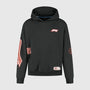 Formula 1 Tech Legacy Graphic Hoodie - Black Hoodies Formula 1