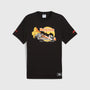 Formula 1 Tech Collection F1 Belgium GP T-Shirt - Black T-shirts Formula 1