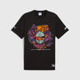 Formula 1 Tech Collection F1 Mexico GP T-Shirt - Black/White T-shirts Formula 1 XS Black