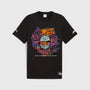 Formula 1 Tech Collection F1 Mexico GP T-Shirt - Black/White T-shirts Formula 1 XS Black