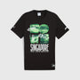 Formula 1 Tech Collection F1 Singapore GP T-Shirt - Black T-shirts Formula 1