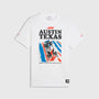 Formula 1 Tech Collection F1 Austin GP T-Shirt - White T-shirts Formula 1