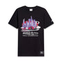 Formula 1 Tech Collection F1 Qatar GP T-Shirt - Black/White T-shirts Formula 1 XS Black