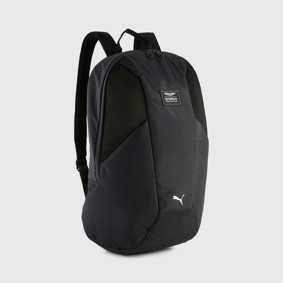 Aston Martin F1 Backpack - Puma Black – CMC Motorsports®