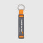 McLaren F1 Speedmark Keyring - Anthracite Keyrings McLaren