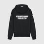 Aston Martin F1 Lance Stroll Hoodie - True Black Hoodies Aston Martin F1
