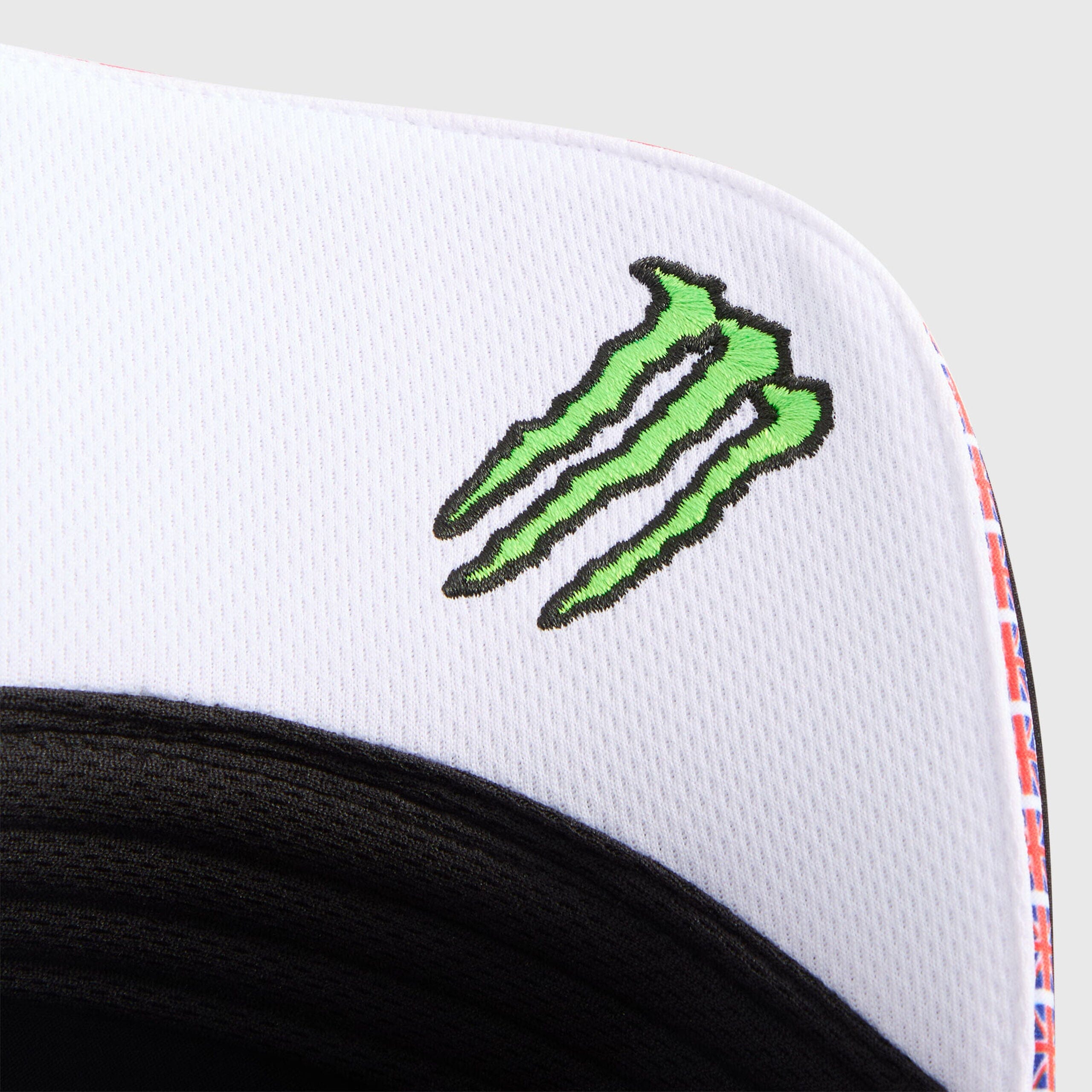McLaren Racing F1 Special Edition Silverstone GP Lando Norris Hat - Puma Black Hats McLaren