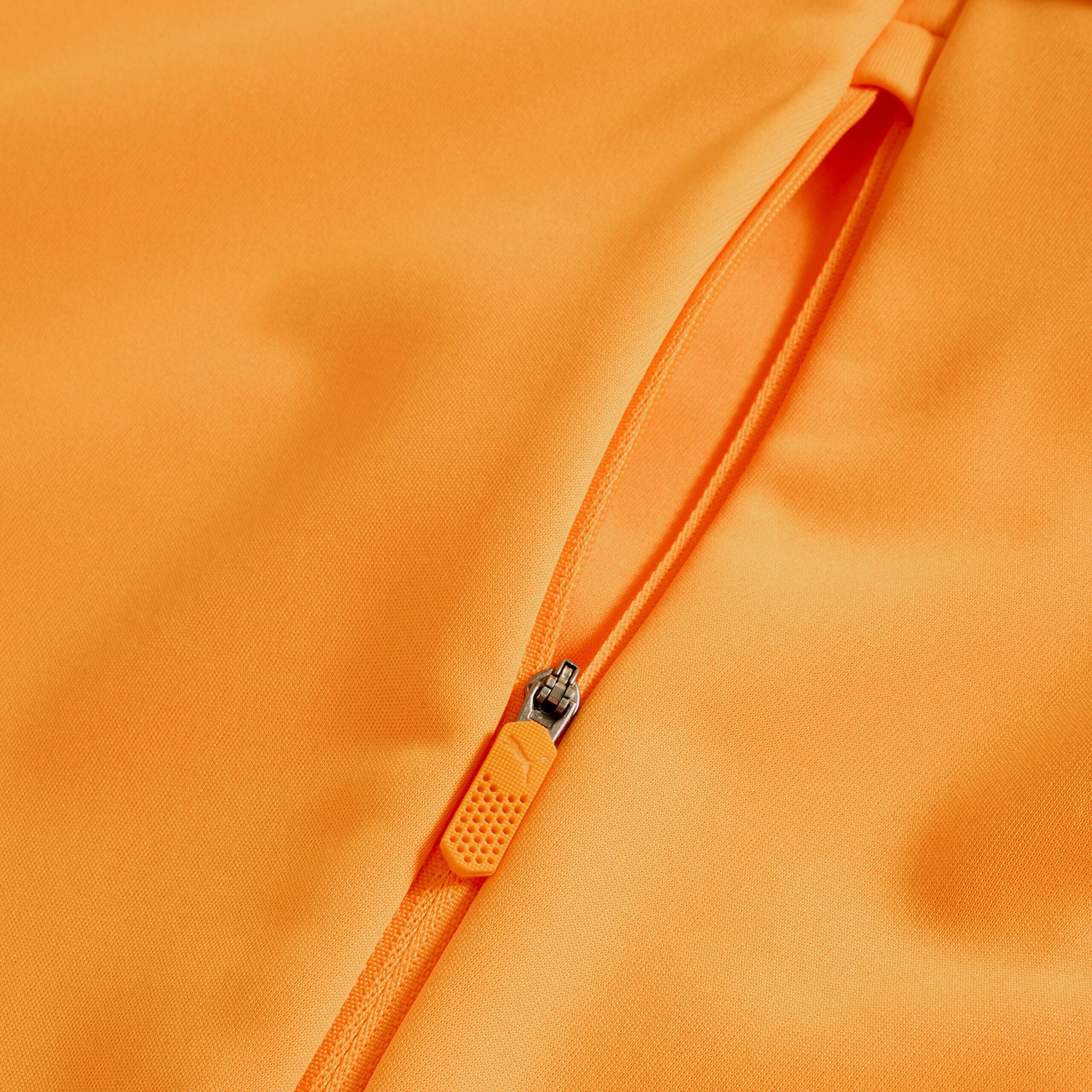 McLaren F1 2026 Team Vest - Papaya Vest McLaren