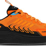 McLaren F1 x K-Swiss Men's Aero Active Sneakers - Anthracite/Papaya Sneakers Mercedes AMG Petronas 7 Orange