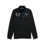 BMW Motorsports Puma Team Track Jacket - Grey Jackets BMW Motorsports