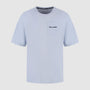 Williams Racing F1 Men's Core T-Shirt - Heather/Green T-shirts Williams Racing S Gray