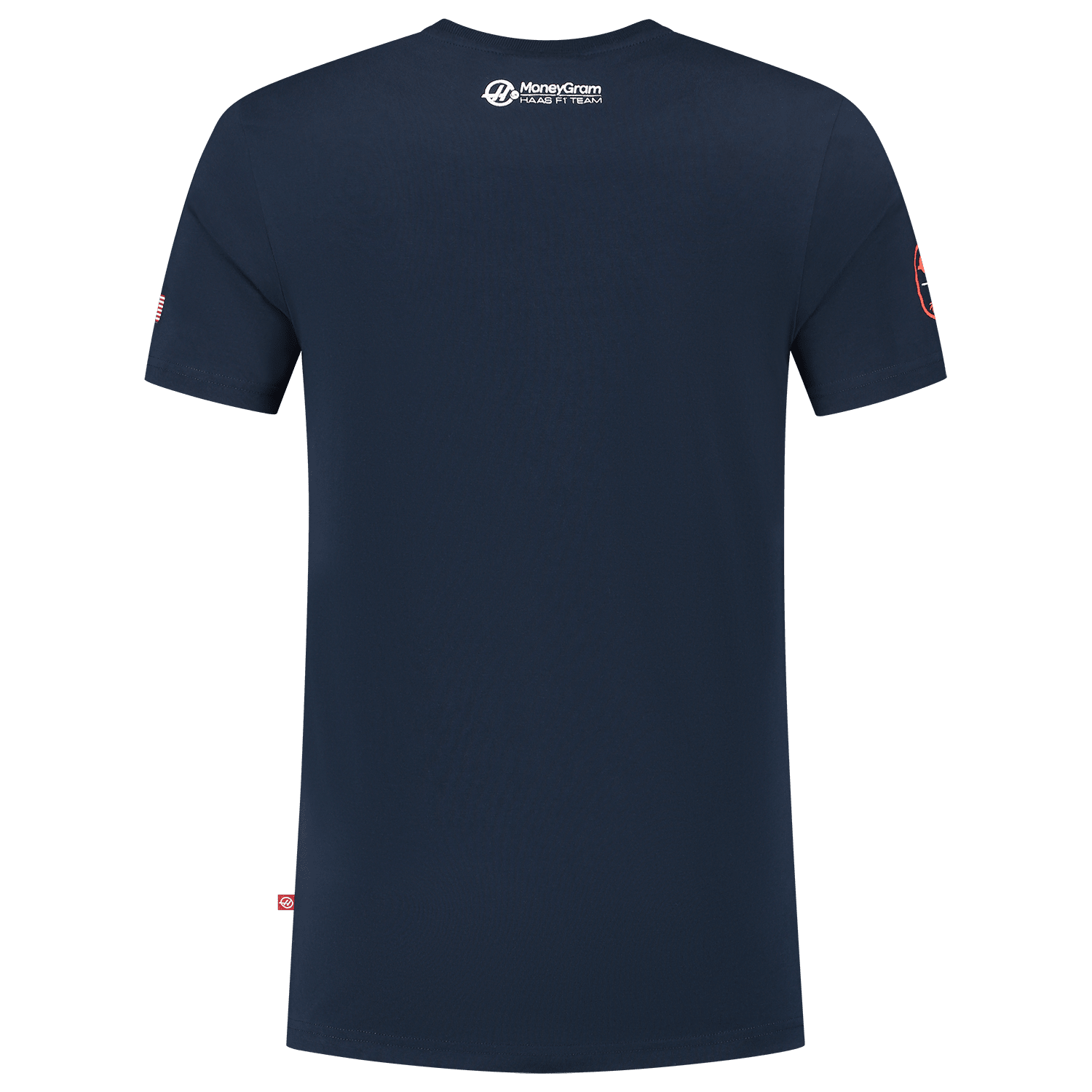 Haas Racing F1 Men's Special Edition Miami GP T-Shirt T-shirts Haas F1 Racing Team