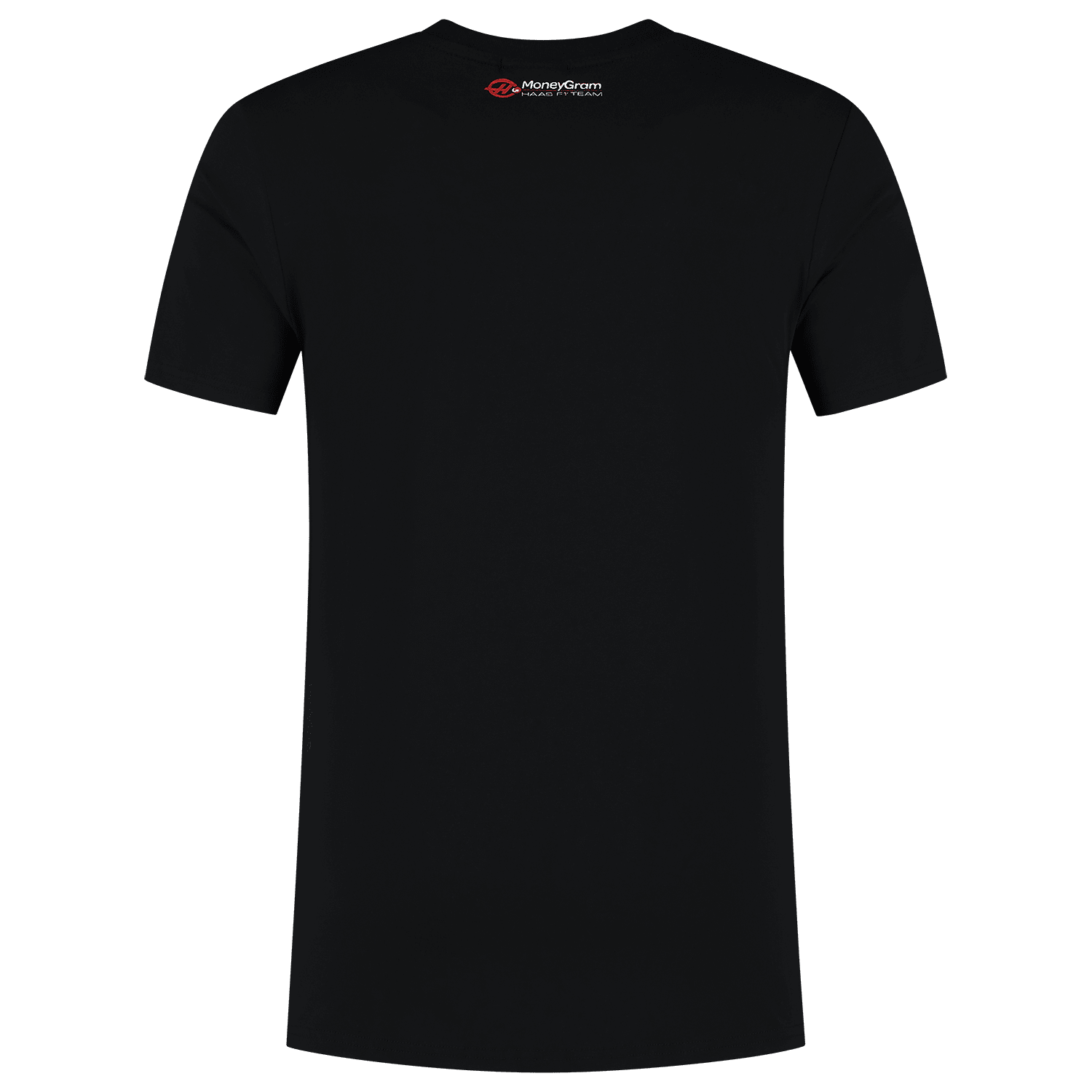Haas Racing F1 Men's Special Edition Las Vegas GP T-Shirt - Black T-shirts Haas F1 Racing Team