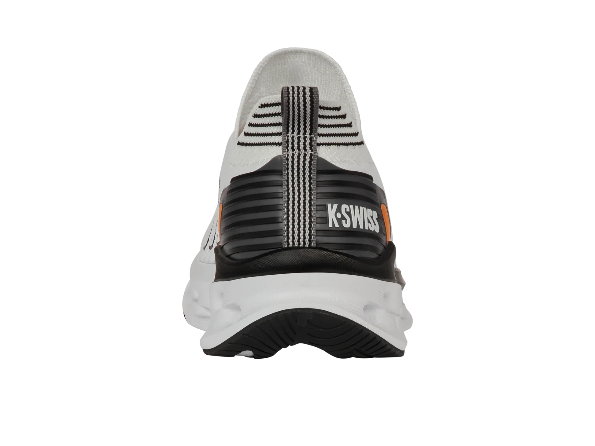 McLaren F1 x K-Swiss Men's Impulse Tubes Lite Sneakers - White Sneakers McLaren