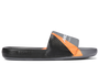 McLaren F1 x K-Swiss Men's Slide Sandals - Anthracite Slides McLaren