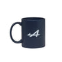 Alpine Racing F1 Mug - Black Iris Drinkware Alpine