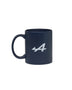 Alpine Racing F1 Mug - Black Iris Drinkware Alpine