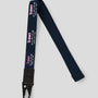Alpine Racing F1 Team Lanyard Lanyard Alpine