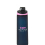 Alpine Racing F1 Team Water Bottle Drinkware Alpine