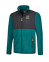 Aston Martin Cognizant F1 Men's Lifestyle Track Jacket- Green Jackets Aston Martin F1
