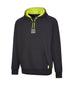 Aston Martin Cognizant F1 Men's Lifestyle Hoody - Black Hoodies Aston Martin F1