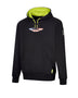 Aston Martin Cognizant F1 2023 USA GP Men's Hoodie- Black Hoodies Aston Martin F1