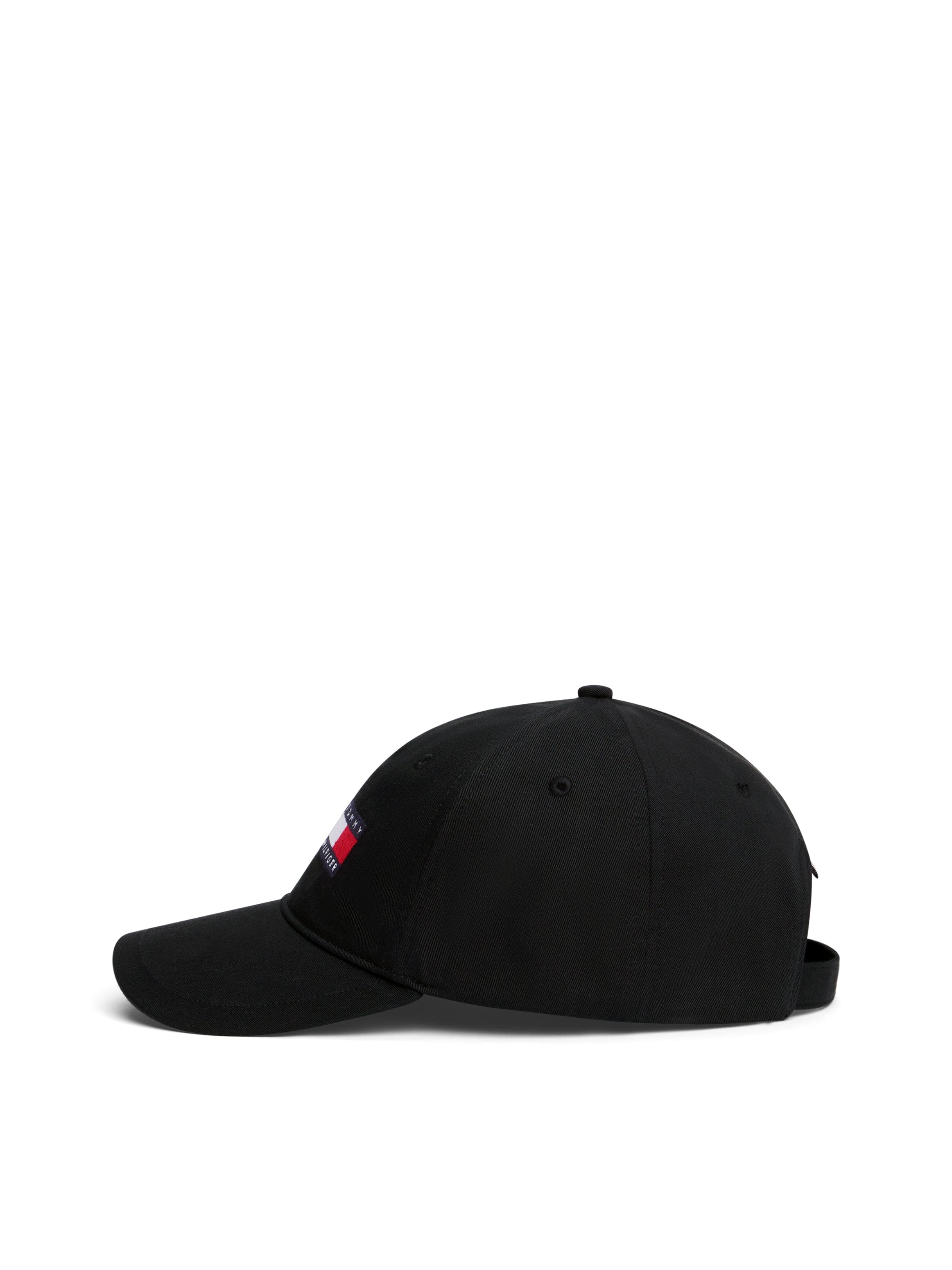Cadillac F1 Racing Logo Hat - White/Black Hats Cadillac F1