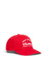 Cadillac F1 Racing Varsity Hat - Red Hats Cadillac F1
