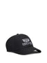 Cadillac F1 Racing 2026 Team Hat - White/Black Hats Cadillac F1 Black