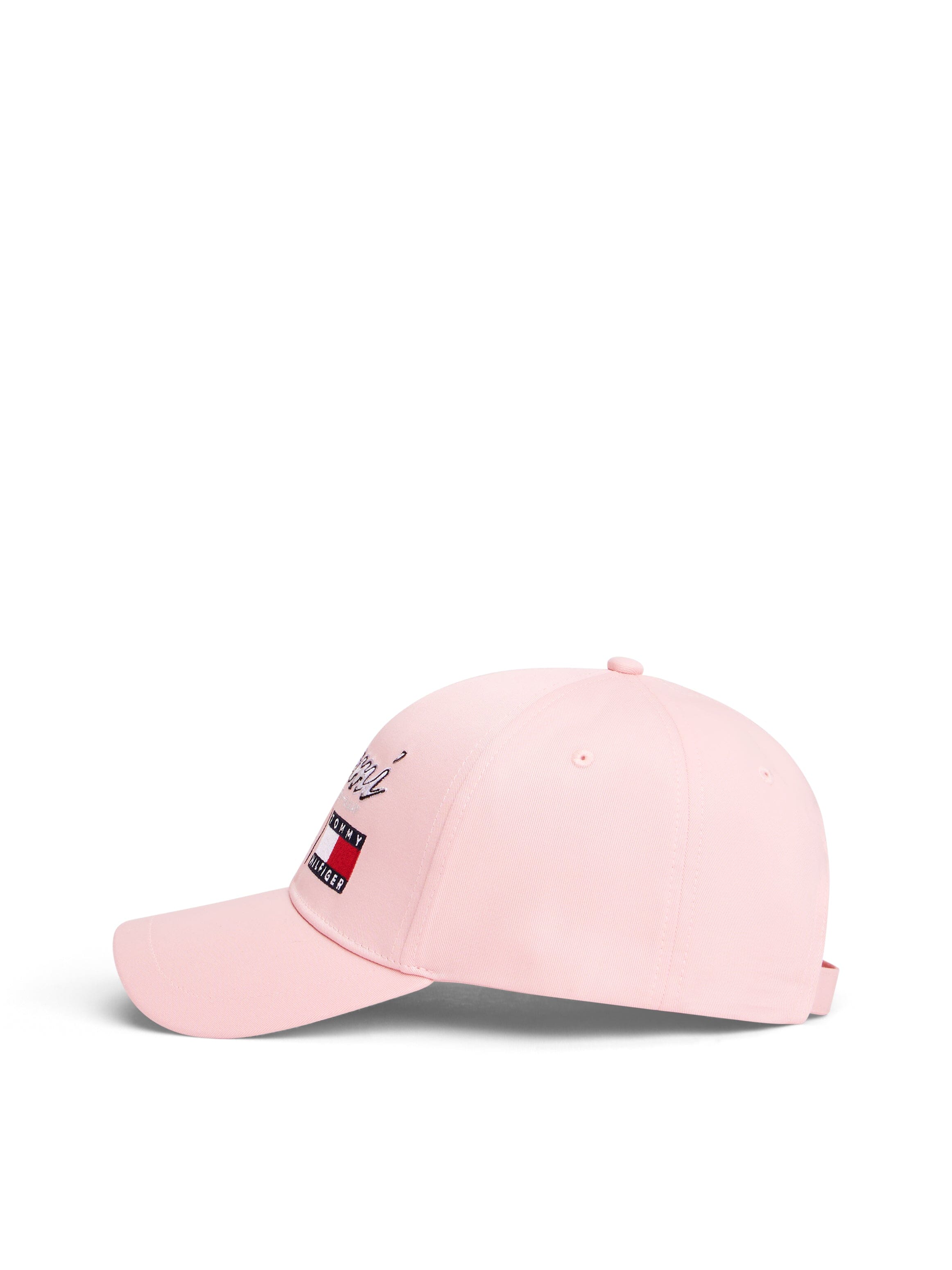 Cadillac F1 Racing Special Edition Miami GP Hat - Black/Pink Hats Cadillac F1