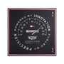 Cadillac F1 Racing Special Edition Miami GP Bandana - Black Hats Cadillac F1
