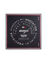 Cadillac F1 Racing Special Edition Miami GP Bandana - Black Hats Cadillac F1