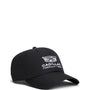 Cadillac F1 Racing 2026 Sergio "Checo" Perez Team Hat - Black/White Hats Cadillac F1 Black