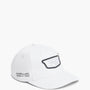 Cadillac F1 Racing Special Edition Las Vegas GP Hat - Stone Gray