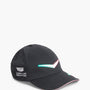 Cadillac F1 Racing Special Edition Sergio "Checo" Perez Mexico GP Hat - Black