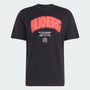 Audi Formula One Men's Team Nico Hulkenberg Graphic T-Shirt - Black T-shirts Audi F1