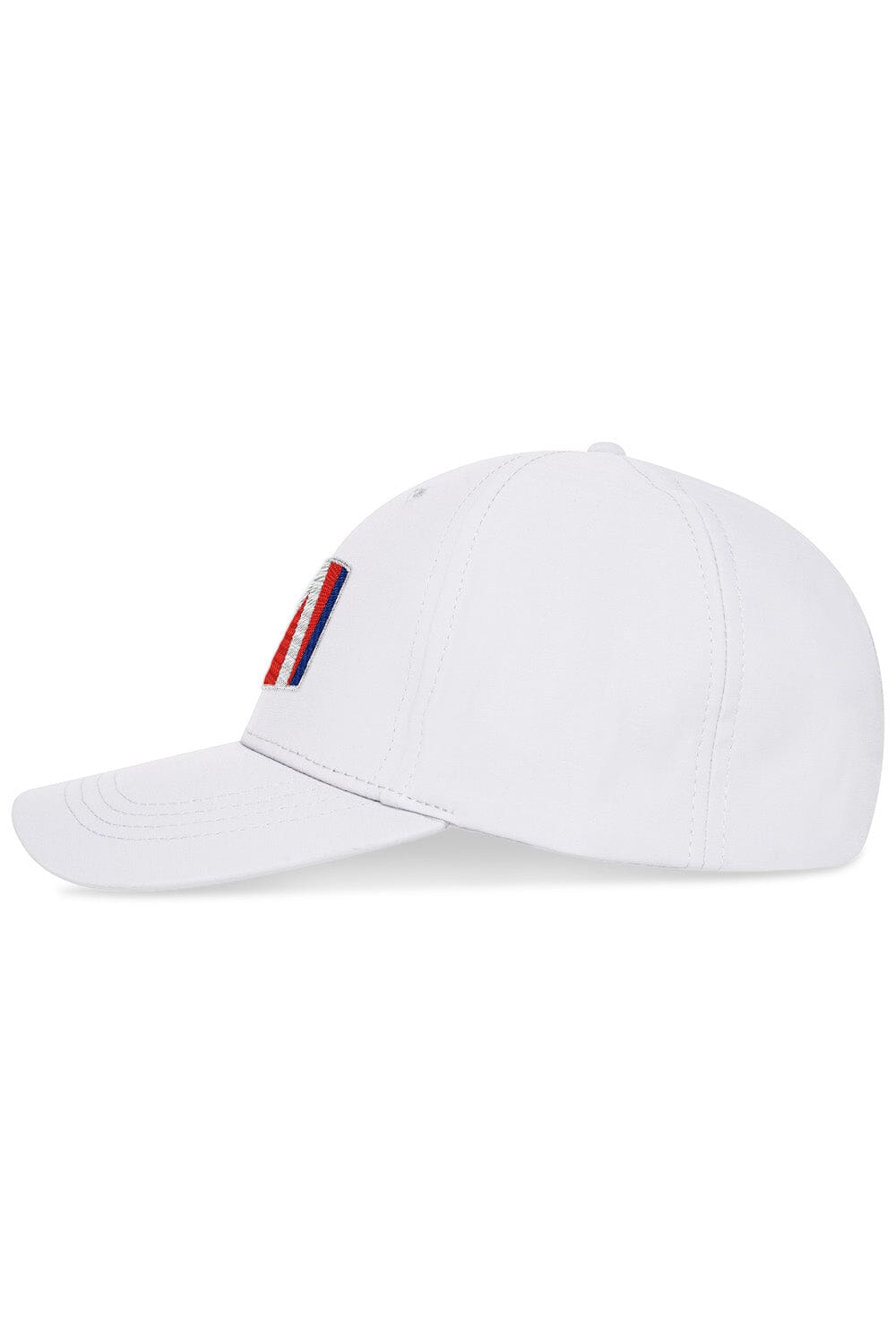 Andretti Formula E S12 x Reflo Drivers Hat - White Hats Andretti Formula E