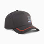 BMW "M" Motorsport Puma Garage Crew Hat - Black Hats BMW Motorsports