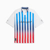 BMW Motorsports M3 E46 Jersey T-Shirt - Puma White T-shirts BMW Motorsports