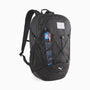BMW M Motorsports Puma Statement Backpack- Black Bags BMW Motorsports