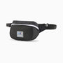 BMW "M" Motorsport Puma Waist Bag - Black Bags BMW Motorsports