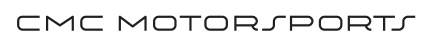 CMC Motorsports® logo