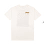 Formula 1 Movie APXGP Race Ready T-Shirt - Ivory White