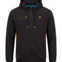 McLaren F1 x New Era Shadow Hoodie - Black Hoodies McLaren
