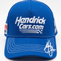NASCAR Hendrick Motorsport Kyle Larson #5 Team Hat - Blue Hats Hendrick Motorsport