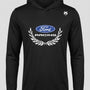 Ford Racing Le Mans x Greyson Men's Colorado Hoodie - Black Hoodies Ford Racing Le Mans