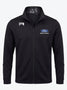 Ford Racing Le Mans x Greyson Men's Sequoia Full Zip Jacket - Black Jackets Ford Racing Le Mans